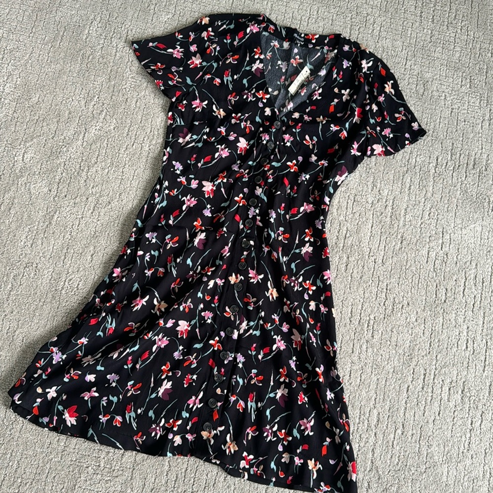 Madewell brand new dress